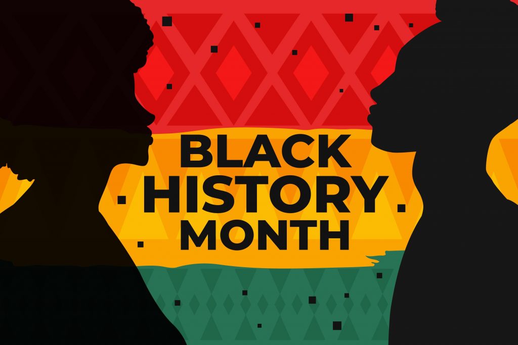 Black History Month – Celebrating Cultural Heritage through the ...